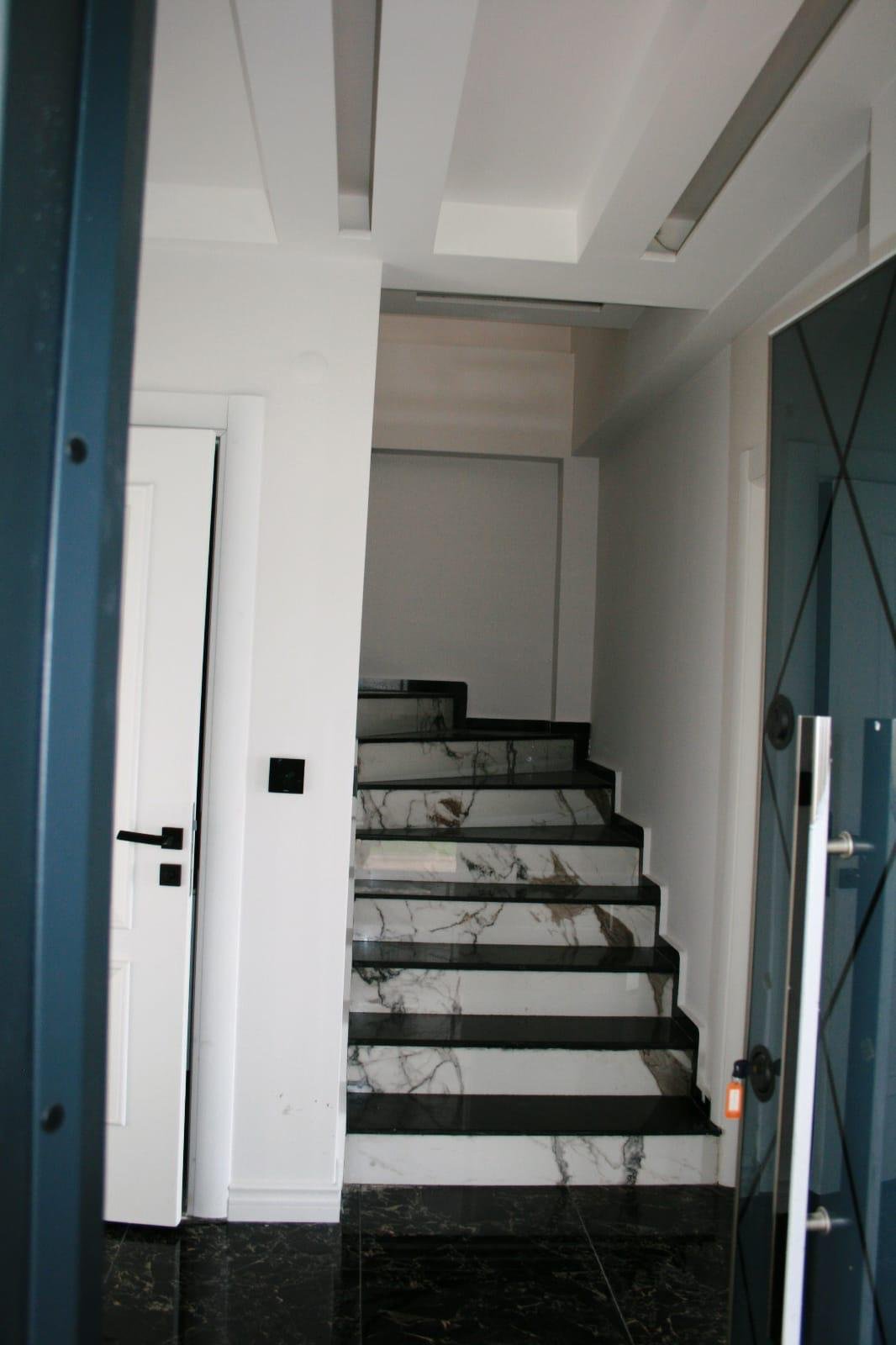 Golden Life Altınkum Villas project frame 7