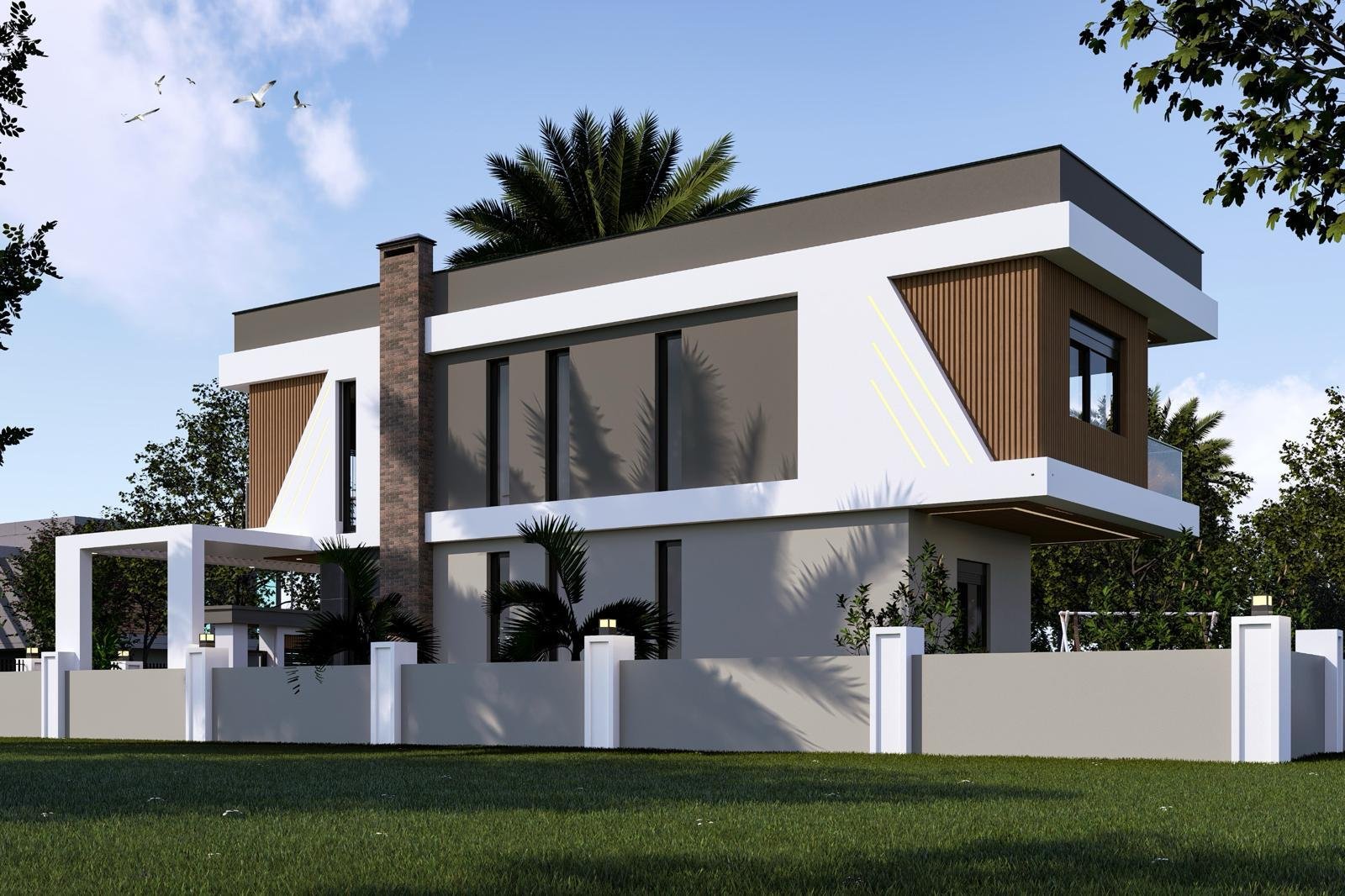 Goldenlife City project frame 5