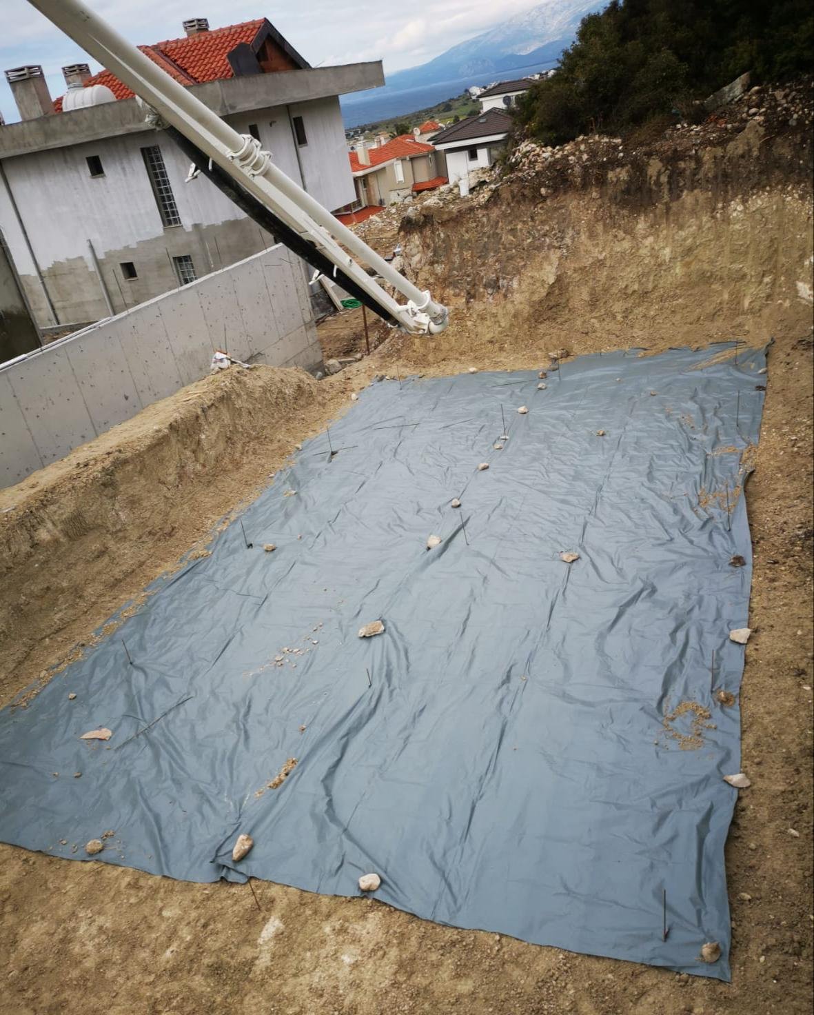 Goldenlife City project frame 7