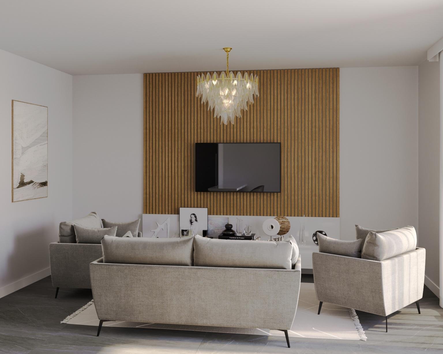 Goldenlife Pasanda project frame 16
